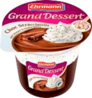 Grand Dessert bei Frischemarkt Bahn im Winsen Prospekt für 0,49 €