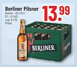 Pilsner bei Trinkgut im Haan Prospekt für 13,99 €