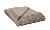 como Kuscheldecke mit Fransen Sophia im Angebot bei Sconto SB in Zwickau como Kuscheldecke mit Fransen Sophia Angebote von como bei Sconto SB Zwickau für 14,99 €