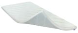 Matratzen Concord Pulheim - Wendetopper 4 Jahreszeiten Angebot im Prospekt Wendetopper 4 Jahreszeiten bei Matratzen Concord im Pulheim Prospekt für 49,90 €