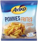 Pommes frites surgelées - AVIKO - Intermarché à Vandœuvre-lès-Nancy Pommes frites surgelées - AVIKO en promo chez Intermarché Vandœuvre-lès-Nancy à 2,49 €