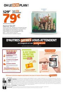 Promotion Cuisine Extérieure dans le prospectus Jardiland, valable du 25/11/2025 au 30/11/2025 Promo Cuisine Extérieure dans le catalogue Jardiland du moment à la page 4