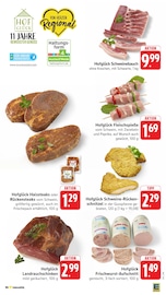 Steak im EDEKA Prospekt in Ravensburg Aktueller EDEKA Prospekt mit Steak, "Aktuelle Angebote", Seite 9