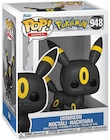 Umbreon Noctali - Nachtara im Rossmann Prospekt Umbreon Noctali - Nachtara von Funko Pop! im aktuellen Rossmann Prospekt für 12,99 €