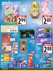 Aktueller EDEKA Prospekt mit Kaffee, "Aktuelle Angebote", Seite 14