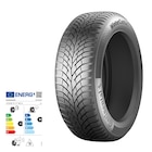 Volkswagen - Continental Winterreifen 215/65 R17 99H ContiSeal Angebot im Prospekt Continental Winterreifen 215/65 R17 99H ContiSeal bei Volkswagen im Prospekt "" für 201,10 €