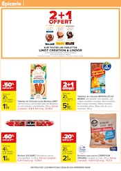 Tablette Angebote im Prospekt "UN Noël POUR TOUS LES GOÛTS" von Carrefour auf Seite 48