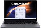 Galaxy Book4 Notebook Angebote von Samsung bei MediaMarkt Saturn Schwäbisch Hall für 499,00 €