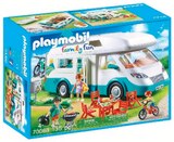 Famille et Camping Car - Playmobil - Hyper U à La Roche-sur-Yon Famille et Camping Car - Playmobil en promo chez Hyper U La Roche-sur-Yon à 39,99 €