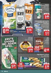 Nudeln im EDEKA Prospekt in Beckum Aktueller EDEKA Prospekt mit Nudeln, "Aktuelle Angebote", Seite 12
