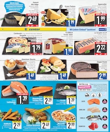 EDEKA Forelle im Prospekt EDEKA Forelle im Prospekt