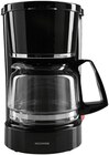 Kaffeemaschine im Angebot bei Penny in Wolfenbüttel Kaffeemaschine Angebote von Kochwerk bei Penny Wolfenbüttel für 9,99 €
