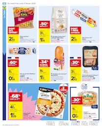 Offre Le Viennois dans le catalogue Carrefour du moment à la page 48