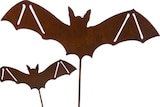 Halloween Gartenstecker für 1,29 € bei ROLLER im Angebot Halloween Gartenstecker im aktuellen ROLLER Prospekt
