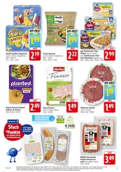 Fisch im EDEKA Prospekt in Bietigheim-Bissingen Aktueller EDEKA Prospekt mit Fisch, "Aktuelle Angebote", Seite 7