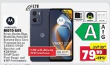 Aktuelles Moto G05 Angebot bei E center in Wiesbaden ab 79,99 €