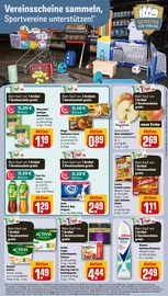 Jacobs im REWE Prospekt in Kleve Aktueller REWE Prospekt mit Jacobs, "Dein Markt", Seite 21