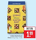 Kunterbunt Choco im Angebot bei Marktkauf in Rodgau Kunterbunt Choco Angebote von Leibniz bei Marktkauf Rodgau für 1,99 €