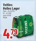 Helles Lager im Angebot bei Trinkgut in Köln Helles Lager Angebote von Veltins bei Trinkgut Köln für 4,79 €
