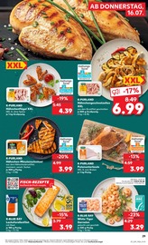 Forelle im Kaufland Prospekt in Pirmasens Aktueller Kaufland Prospekt mit Forelle, "Hier bin ich richtig", Seite 29