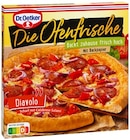 Die Ofenfrische Diavolo im Angebot bei Penny in Witten Die Ofenfrische Diavolo Angebote von Dr. Oetker bei Penny Witten für 1,99 €