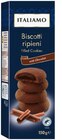 Biscuits au cœur fondant - ITALIAMO dans le catalogue Lidl