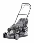 Benzin-Rasenmäher HW 51 BA H-3 im Angebot bei Hagebaumarkt in Mülheim Benzin-Rasenmäher HW 51 BA H-3 Angebote von Mr. Gardener bei Hagebaumarkt Mülheim für 420,00 €