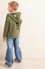 Mini Boys Sweatjacke bei AWG im Obere Kleinmichelesmühle Prospekt für 14,99 €