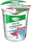 Frische Schlagsahne im Angebot bei REWE in Saarlouis Frische Schlagsahne Angebote von Hochwald bei REWE Saarlouis für 1,11 €