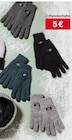 Handschuhe Angebote bei Woolworth Aschaffenburg für 5,00 €