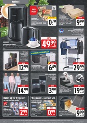 Aktueller EDEKA Prospekt mit Haushaltsartikel, "Wir lieben Lebensmittel!", Seite 26