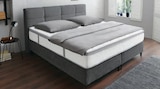 Boxspringbett von  im aktuellen Möbel Inhofer Prospekt für 763,20 €