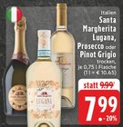Lugana im Angebot bei EDEKA in Solingen Lugana Angebote von Santa Margherita bei EDEKA Solingen für 7,99 €