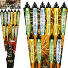 Raketen-Set 'Legionär' Angebote von Nico bei Hellweg Iserlohn für 9,99 €