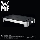 Tischgrill Lono von WMF für 88,00 € bei Zurbrüggen im Angebot Tischgrill Lono von WMF im aktuellen Zurbrüggen Prospekt