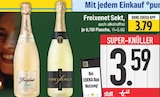 Aktuelles Sekt Angebot bei E center in Augsburg ab 3,59 €