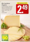 Organic im Angebot bei WEZ in Minden Organic Angebote von Bio Landana bei WEZ Minden für 2,49 €