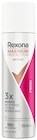 Maximum Protection Deospray von Rexona im aktuellen Rossmann Prospekt für 3,49 €