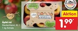 Aktuelle Äpfel Angebote bei Netto Marken-Discount in Göttingen Aktuelles Äpfel rot Angebot bei Netto Marken-Discount in Göttingen ab 1,99 €