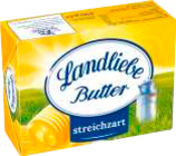 Tafelbutter bei EDEKA im Prospekt "" für 1,11 €