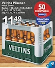 Pilsener Angebote von Veltins bei TOP Getränke Gütersloh für 11,49 €