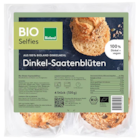 Dinkel-Saatenblüten Angebote von Bioland bei REWE Bergheim für 3,59 €