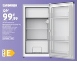 Réfrigérateur Table Top 90L - ART & CUISINE - Intermarché Hyper à La Garde Réfrigérateur Table Top 90L - ART & CUISINE en promo chez Intermarché Hyper La Garde à 99,99 €