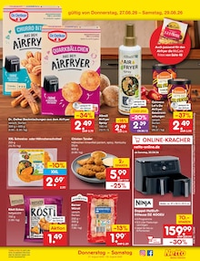 Kartoffeln im Netto Marken-Discount Prospekt "Aktuelle Angebote" mit 72 Seiten (Bremerhaven)