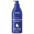 Lait Corps - NIVEA dans le catalogue Carrefour Market