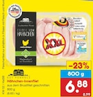 Aktuelles Hähnchen-Innenfilet Angebot bei Netto Marken-Discount in Bochum ab 6,88 €