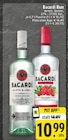 Carta Blanca Angebote von Bacardi bei E center Gladbeck für 10,99 €