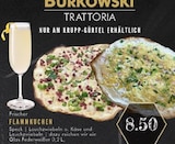 Aktuelle Federweißer Angebote bei E center in Essen Aktuelles Frischer Flammkuchen Angebot bei E center in Essen ab 8,50 €