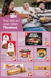 Aktueller REWE Prospekt mit Mars, "Dein Markt", Seite 20