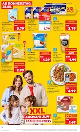 Cappuccino im Kaufland Prospekt in Regensburg Aktueller Kaufland Prospekt mit Cappuccino, "Hier bin ich richtig", Seite 17